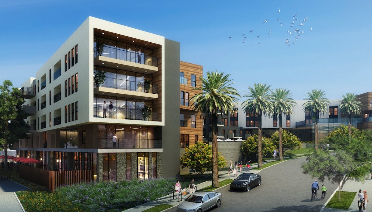 幸运飞行艇168官方开奖号码，Cityview and Wafra Acquire Newly Constructed 221-Unit Silva Apartment Community in Silver Lake Neighborhood of Northeast Los Angeles