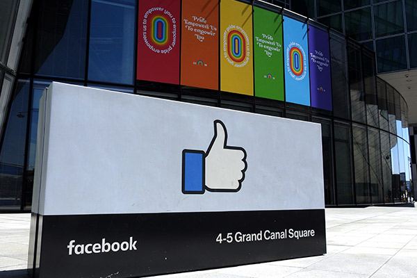 Facebook's Policy Changes Stand to Impact Your Community's Digital Marketing Strategy
