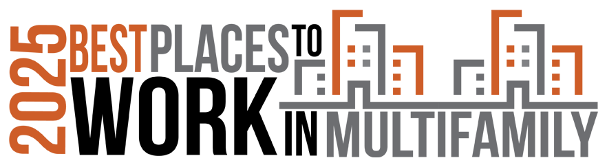 2021 Best Places to Work in Multifamily